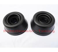 Cuffia Semiasse per FIAT 600D Epoca Ø 25mm - 2 pezzi