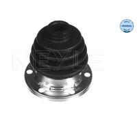 Cuffia, Semiasse sul lato del cambio per VW 411,412 412 SANTANA TRANSPORTER