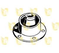 COMPATIBILE CON FIAT PANDA 4 X 4 N° 2 CUFFIE SEMIASSE LATO CAMBIO FINO -> 2003