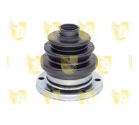 Cuffia Semiasse Unigom 300095 per Alfa Romeo Fiat Lancia