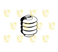 Cuffia Semiasse Unigom 310033 per Citroën