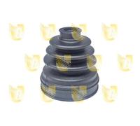Cuffia Semiasse Unigom 310305 per Ford Volvo