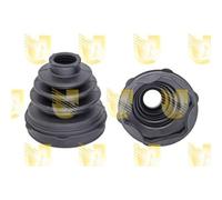 Cuffia Semiasse Unigom 310383 per Citroën Ford Land Rover Nissan