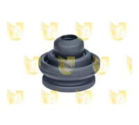 Per Fiat Ritmo Tutti fino 09/1982 Kit 2pz Cuffia Giunto L/Cambio Ø 25mm Int