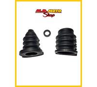 CUFFIA SEMIASSI SEMIASSO INTERNO ESTERNO +PARAOLIO MOTORE APE POKER BENZINA