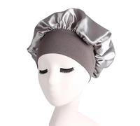Cuffia Seta Cuffie da Doccia morbide Cuffie da Notte in Seta Morbida Cura dei Capelli Cuffia da Notte for Donna Cappelli for la Cura dei Capelli del Salone di Bellezza Prodotti for Il Bagno per Donna