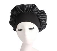 Cuffia Seta Cuffie da Doccia morbide Cuffie da Notte in Seta Morbida Cura dei Capelli Cuffia da Notte for Donna Cappelli for la Cura dei Capelli del Salone di Bellezza Prodotti for Il Bagno per Donna
