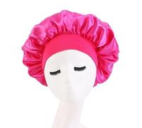 Cuffia Seta Cuffie da Doccia morbide Cuffie da Notte in Seta Morbida Cura dei Capelli Cuffia da Notte for Donna Cappelli for la Cura dei Capelli del Salone di Bellezza Prodotti for Il Bagno per Donna