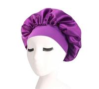 Cuffia Seta Cuffie da Doccia morbide Cuffie da Notte in Seta Morbida Cura dei Capelli Cuffia da Notte for Donna Cappelli for la Cura dei Capelli del Salone di Bellezza Prodotti for Il Bagno per Donna