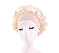 Cuffia Seta Cuffie da Doccia morbide Cuffie da Notte in Seta Morbida Cura dei Capelli Cuffia da Notte for Donna Cappelli for la Cura dei Capelli del Salone di Bellezza Prodotti for Il Bagno per Donna