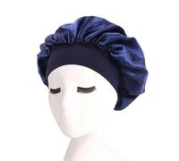 Cuffia Seta Cuffie da Doccia morbide Cuffie da Notte in Seta Morbida Cura dei Capelli Cuffia da Notte for Donna Cappelli for la Cura dei Capelli del Salone di Bellezza Prodotti for Il Bagno per Donna