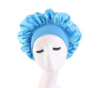 Cuffia Seta Cuffie da Doccia morbide Cuffie da Notte in Seta Morbida Cura dei Capelli Cuffia da Notte for Donna Cappelli for la Cura dei Capelli del Salone di Bellezza Prodotti for Il Bagno per Donna