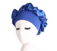 Cuffia Seta Cuffie da Doccia morbide Cuffie da Notte in Seta Morbida Cura dei Capelli Cuffia da Notte for Donna Cappelli for la Cura dei Capelli del Salone di Bellezza Prodotti for Il Bagno per Donna