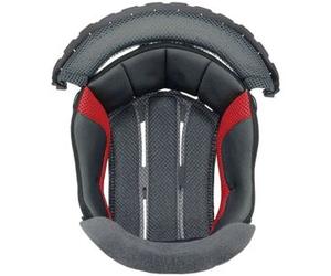 Cuffia Shoei Type-P Center Pad XS-S Per Caschi X-SPR Pro