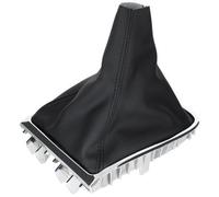 CUFFIA SOFFIETTO LEVA DEL CAMBIO CON CORNICE CROMO PER OPEL ASTRA J 2009-2017