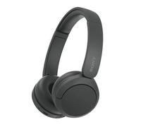 Cuffia - Sony Cuffie Wir/bt Mic Wh-ch520 Black