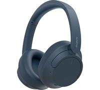 Cuffia - Sony Cuffie Wir/bt Noisec Mic Wh-ch720nl Blue
