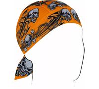 Cuffia sottocasco Flydanna SportFlex ZAN HEADGEAR ZL669