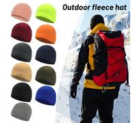 Cuffia Sottocasco Invernale Termica MTB Ciclismo Sci Running Uomo