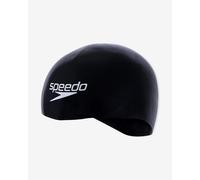 Cuffia Speedo Fastskin nero - M