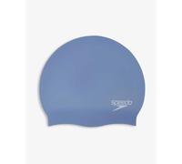 Speedo - Long Hair Cap - Cuffia da nuoto blu