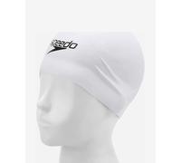 Speedo fastskin hiro swim cap white