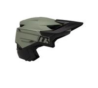 Urge Treps Mtb Helmet Verde S-M