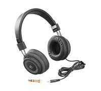 CUFFIA STEREO A FILO SOUNDSATION MH-50