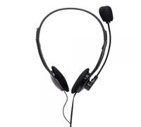 Cuffia Stereo con Microfono