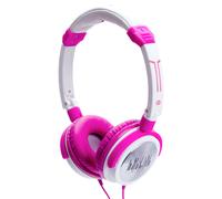 Cuffia Stereo Microfonica iDance Crazy 101 - Compatibile iPod - iPad - iPhone