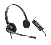Cuffia stereo POLY EncorePro 525 USB-A - Nouvo