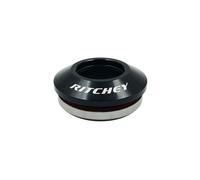Cuffia superiore con cartuccia integrata Ritchey Nero
