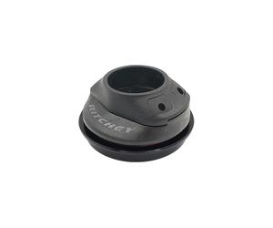 Cuffia superiore con cartuccia semi-integrata Ritchey Logic-E Noir