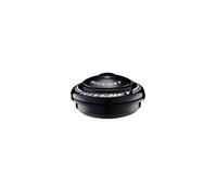 Ritchey WCS Headset - Superiore 7.3mm - ZS44/28.6 - Lega - Nera
