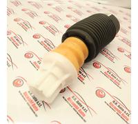 CUFFIA TAMPONE AMMORTIZZATORE ANT FIAT PANDA 03-11 COD. 50703131 NUOVA ORIGINALE