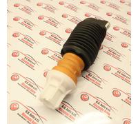 CUFFIA TAMPONE AMMORTIZZATORE ANT FIAT PANDA 03-11 COD. 50704937 NUOVO ORIGINALE