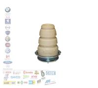 CUFFIA TAMPONE PARACOLPI AMMORTIZZATORE POSTERIORE FIAT DOBLO 1.2 1.6 1.9 52233