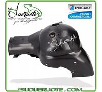 Cuffia Testata Raffreddamento Cilindro Motore per Ape Car 220 1977-1997 PIaggio