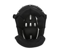 Cuffia Tg. 2XL per KRIOS PRO Nero KLIM - UN: UN