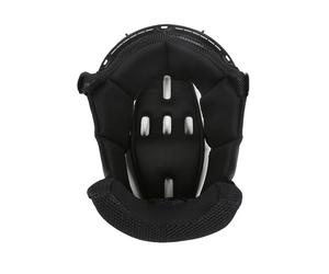 Cuffia Tg. 2XL per KRIOS PRO Nero KLIM - UN: UN