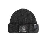 Cappello goorin bros cappelli animali cuffia con risvolto beanie pantera panther