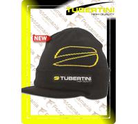 Cuffia Tubertini VISOR 2 berretta
