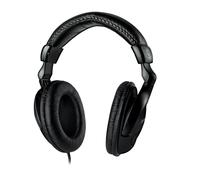 MELICONI HP50 PLUS CUFFIE, estetica all black