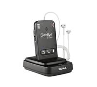 Cuffia TV con risponditore telefonico - Karma SENIOR PLUS