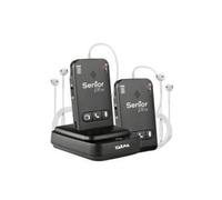 Cuffia TV Facilitata Con 2 Riceventi Karma - SENIOR PLUS2