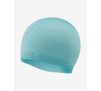 Cuffia TYR Solid Silicone blu
