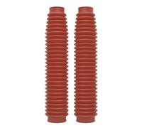 CUFFIA UN OFFIETTO DA FORCELLA 350x41 ROSSO