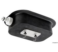 CUFFIA UNIVERSALE LAVAGGIO MOTORE ENTROBORDO - OSCULATI - 52.749.20 NAUTICA