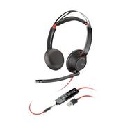 Cuffia USB-A Blackwire C5220 NEW