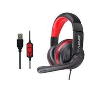 Cuffia USB Con Microfono Ovleng - GT 91